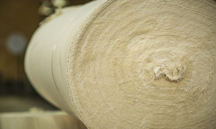 Industrial textile